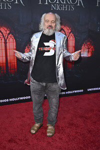 Opening der Halloween Horror Nights 2025 in Universal City