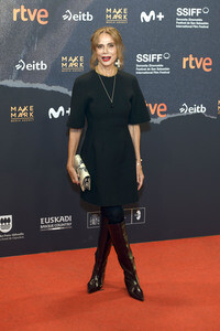 Filmpremiere 'The Housewife', San Sebastian International Film Festival 2026