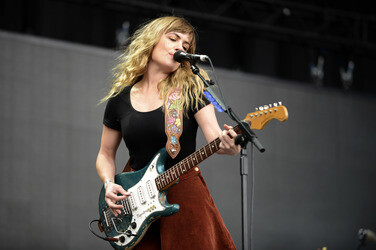 Hurricane Festival 2015 in Scheeßel
