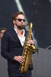 Hurricane Festival 2015 in Scheeßel