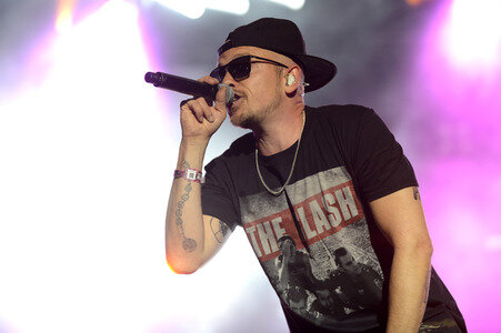 Hurricane Festival 2018 in Scheeßel