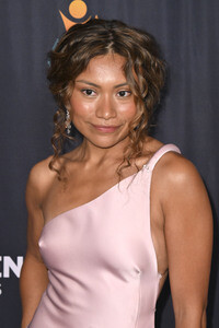 Imagen Awards 2026 in Beverly Hills