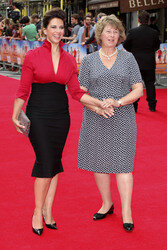 'The Inbetweeners 2' Premiere, London