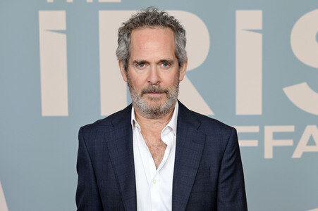 Serienpremiere 'The Iris Affair' in München