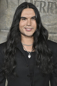 Serienpremiere 'It: Welcome to Derry' in Burbank