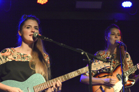 Konzert von Joco in Hannover