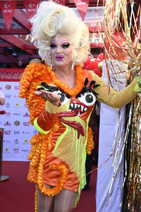 Olivia Jones & Kult Kieztouren Sommerparty 2026 in Hamburg