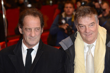 'Journal d'une femme de chambre' Premiere, Berlinale 2015