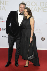 51. Goldene Kamera 2016 in Hamburg