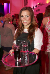 Sommernachtstraum - Gala der Kinderschutzengel 2014, Berlin
