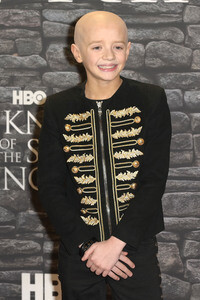 Serienpremiere 'A Knight of the Seven Kingdoms' in Rom