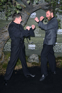 Serienpremiere 'A Knight of the Seven Kingdoms' in Berlin