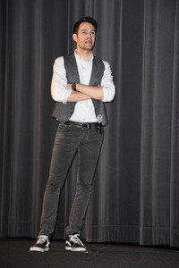 Filmpremiere 'Jim Knopf und Lukas der Lokomotvführer' in München