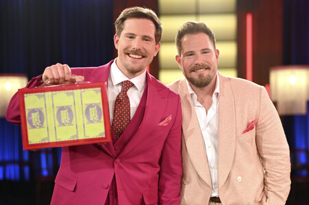 Talkshow 'Kölner Treff' in Köln