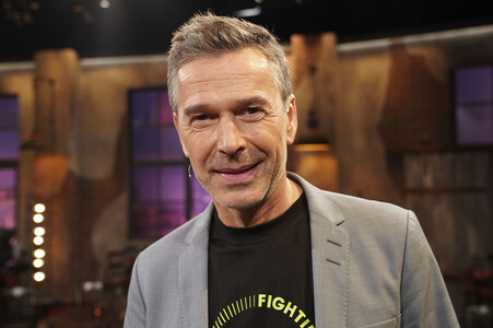 Talkshow 'Kölner Treff' in Köln