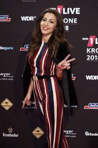 1Live Krone 2018 in Bochum