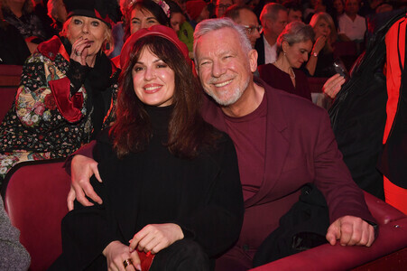 Circus Krone Premiere 'Ich.Du.Wir.Krone' in München