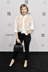 KXXK Fashion Show auf der Berlin Fashion Week Spring/Summer 2020