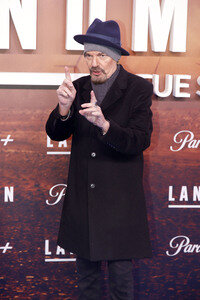 Season 2 Premiere 'Landman' in Berlin