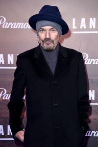 Season 2 Premiere 'Landman' in Berlin