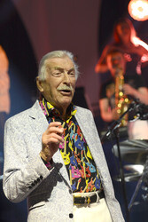 James Last Konzert, Hannover