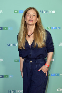 Serienpremiere 'Der Lehrer' in Berlin
