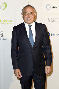 Charity Dinner der Leon Heart Foundation 2018 in Berlin