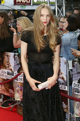 Filmpremiere 'Die Lügen der Sieger' in Essen