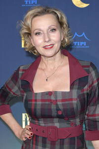 Theaterpremiere 'Frau Luna' in Berlin