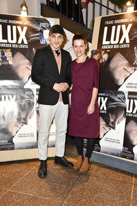 Filmpremiere 'Lux - Krieger des Lichts' in Berlin