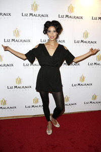 Liz Marlaux Fashion Show Winter 2017 in Hamburg
