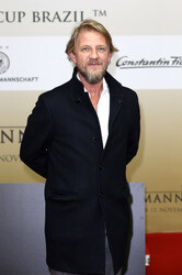 'Die Mannschaft' Premiere, Berlin