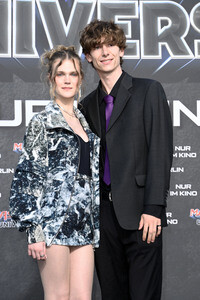 Filmpremiere 'Masters of the Universe' in Berlin
