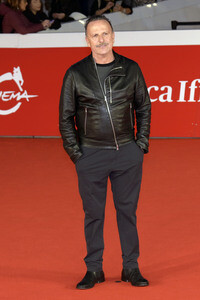Filmpremiere 'Me, You', Internationales Filmfestival Rom 2026