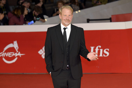 Filmpremiere 'Me, You', Internationales Filmfestival Rom 2026