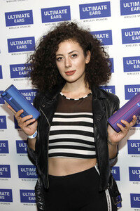 Ultimate Ears Boom 3 und Megaboom 3 Launch Event in Berlin