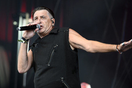M'era Luna Festival 2026 in Hildesheim