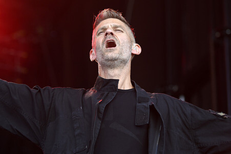 M'era Luna Festival 2026 in Hildesheim