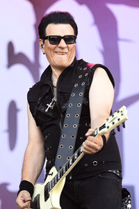 M'era Luna Festival 2026 in Hildesheim