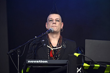 M'era Luna Festival 2026 in Hildesheim