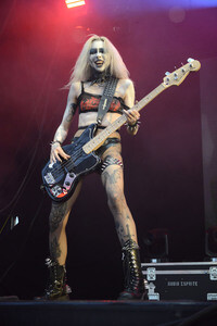 M'era Luna Festival 2026 in Hildesheim