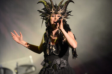 M'era Luna Festival 2014, Hildesheim