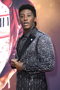 Filmpremiere 'Michael' in Berlin
