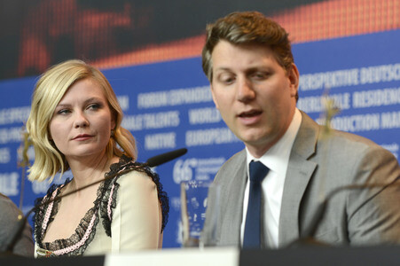 'Midnight Special' Press Conference, Berlinale 2016