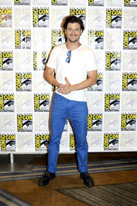 Photocall 'Midnight, Texas', San Diego Comic-Con International 2018