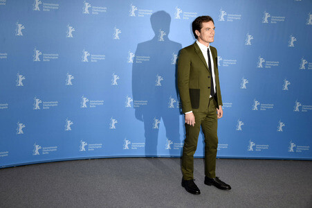 'Midnight Special' Photocall, Berlinale 2016