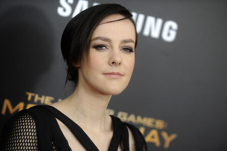 Filmpremiere 'Die Tribute von Panem - Mockingjay: Teil 2' in New York