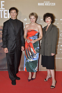 Filmpremiere 'Gentle Monster' in Berlin