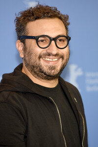'Museum' Photocall, Berlinale 2018