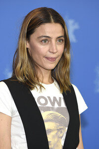 'Museum' Photocall, Berlinale 2018